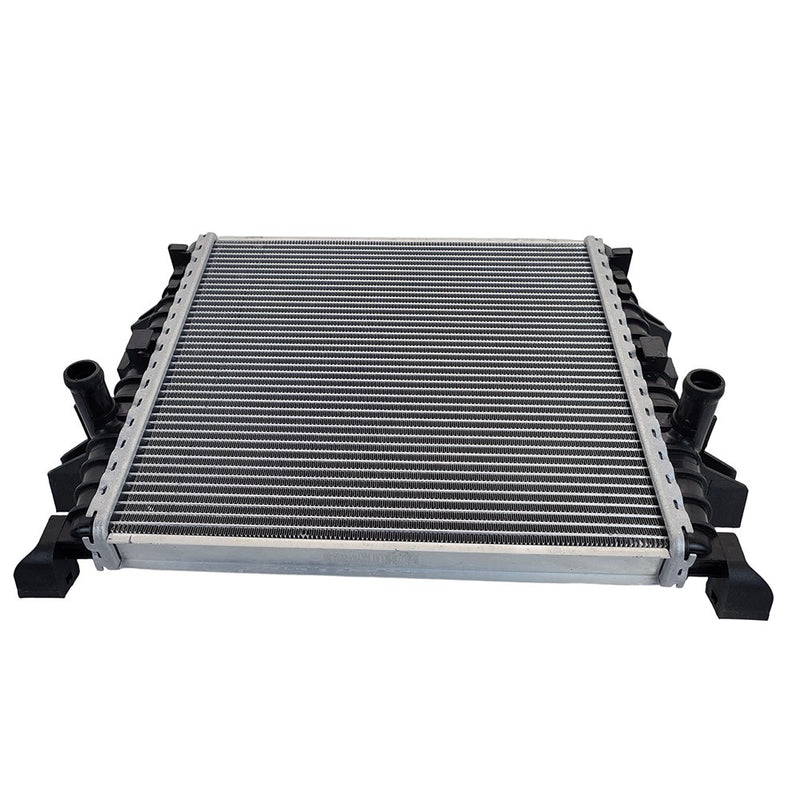 DURAFORCE For Audi Q7 2011 2012 2013-2015 V6 3.0L Supercharged Air cooled Intercooler New