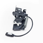 DURAFORCE Hood Lock Latch Front Left Lower For BMW F23 228i 230i M4 F30 320i 328i F33 428i