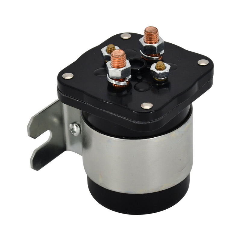 DURAFORCE 12V Solenoid #586-902 #586-105111 Replacement Fits For White Rodgers 12V 200A