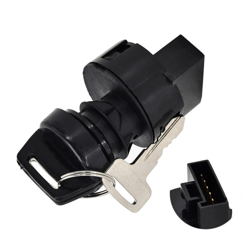 DURAFORCE 4011002 Ignition Key Switch 4012165 For Polaris Sportsman 400 500 600 700 800