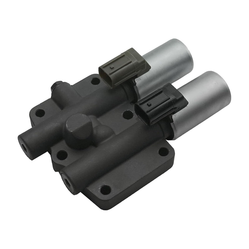 DURAFORCE Transmission Dual Linear Solenoid with Gasket For Honda Acura 98-03 28250P6H024