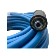 DURAFORCE 646200274 1/4" x 50' 3600PSI Kink Resistant Pressure Washer Hose