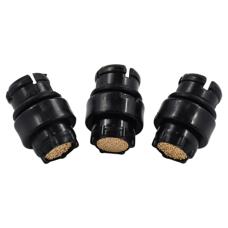 DURAFORCE 3Pcs Fuel Gas Tank Vent Kit For Stihl MS270 MS271 MS280 MS291 MS311 MS340 MS341