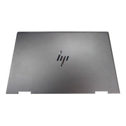 DURAFORCE LCD Back Cover For HP ENVY X360 15-FE 15-FH Top Case Lid N47928-001 15in Brown