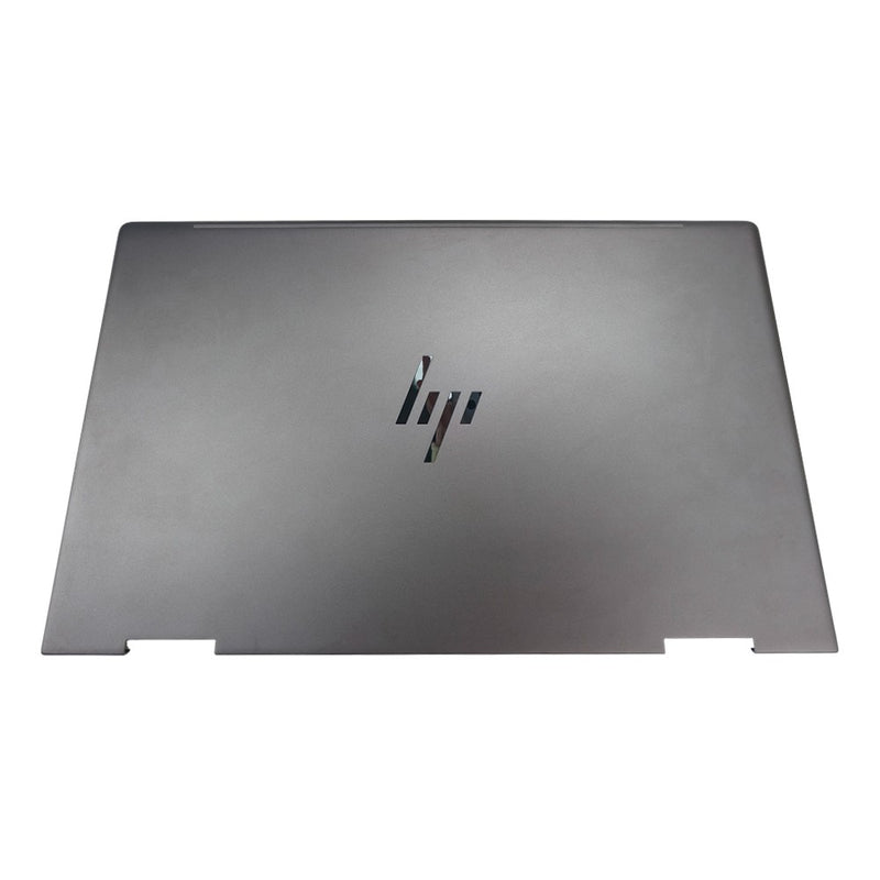 DURAFORCE LCD Back Cover For HP ENVY X360 15-FE 15-FH Top Case Lid N47928-001 15in Brown