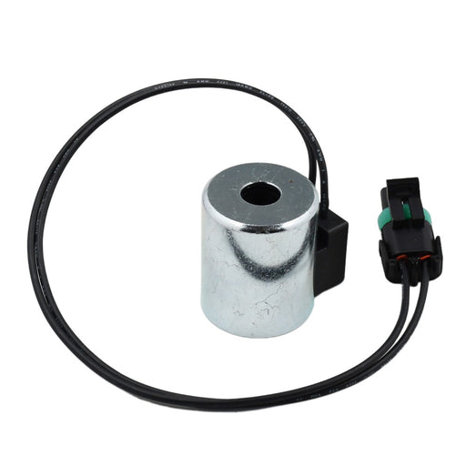 DURAFORCE Electrical Coil AT139433 for John Deere 110 120 120C 135C 160C 160LC 200CLC