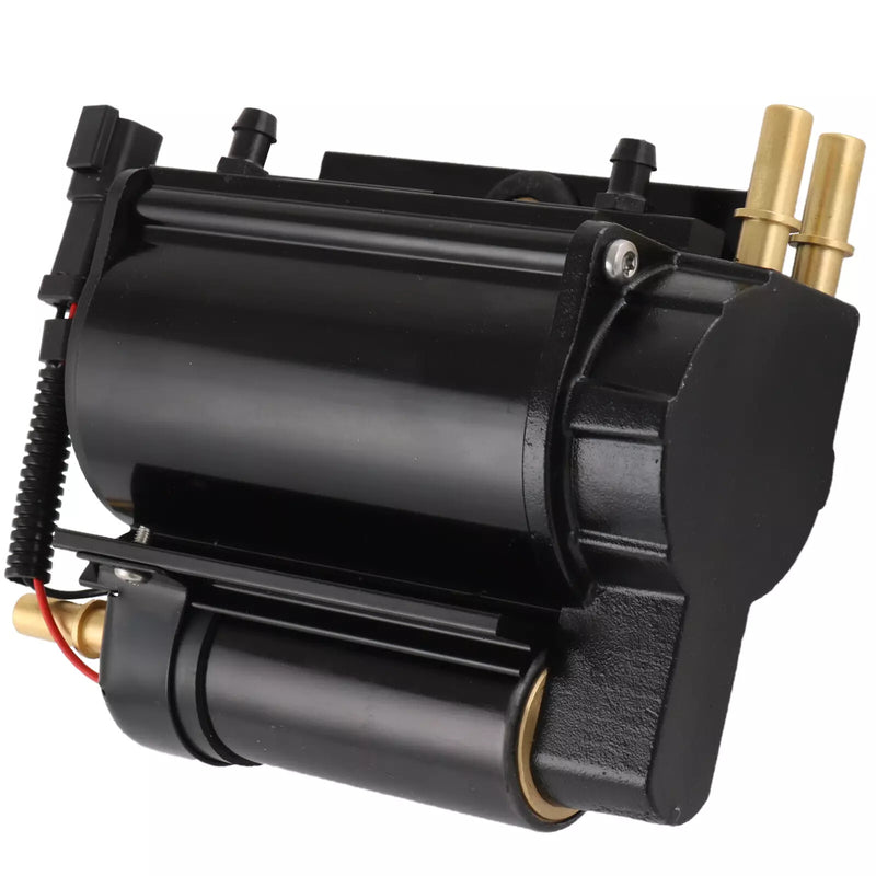 DURAFORCE Engines Reservoir Fuel Pump for Evinrude Outboard V6 200 225 250HP 0439712