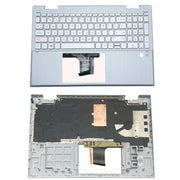 DURAFORCE New For HP Pavilion x360 15-ER0051NR 15-ER0056CL 15-ER151NR Palmrest w/FPR Hole