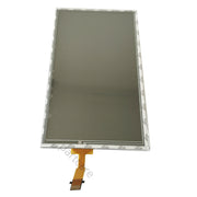 DURAFORCE 7'' Digitizer Touch Screen Touch Pad For 08-2014 Toyota Venza JBL Radio Car Part