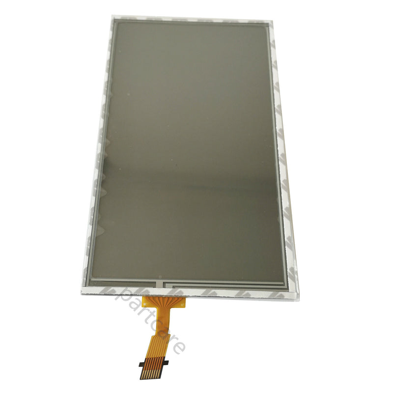 DURAFORCE 7'' Digitizer Touch Screen Touch Pad For 08-2014 Toyota Venza JBL Radio Car Part