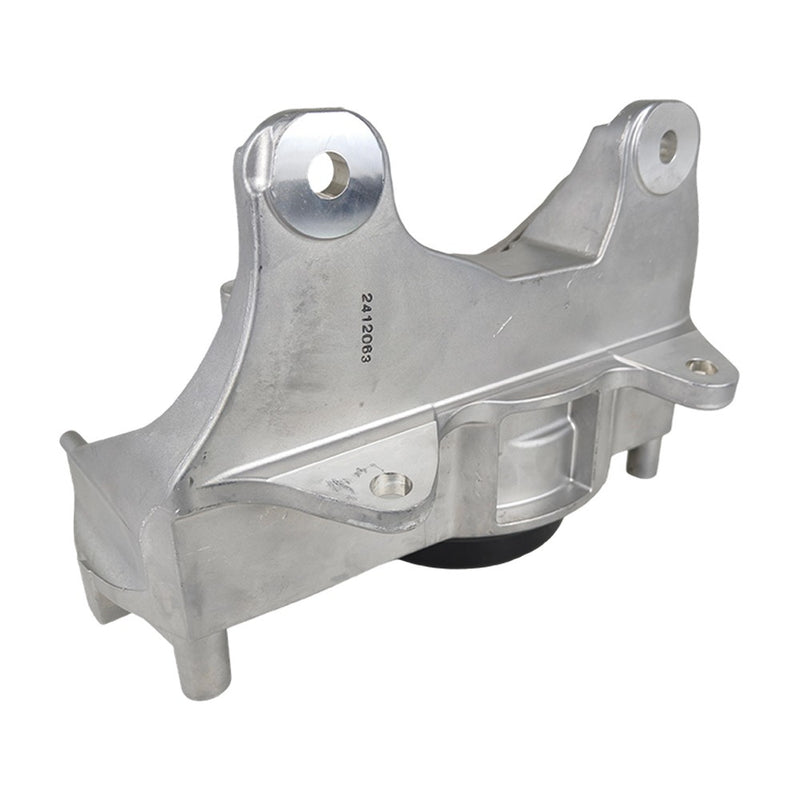 DURAFORCE 3 Pcs FOR NISSAN ROGUE 1.5L 2021 2022 2023 2024 ENGINE MOTOR MOUNT NEW