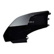 DURAFORCE 2x For 07-14 Toyota FJ Cruiser LH & RH Pair Rear Corner Bumper End Cap Pad