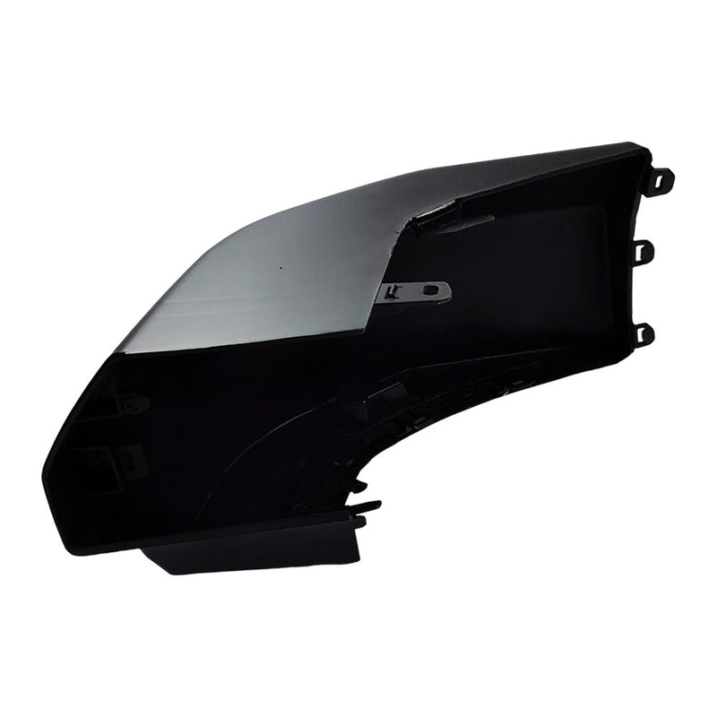 DURAFORCE 2x For 07-14 Toyota FJ Cruiser LH & RH Pair Rear Corner Bumper End Cap Pad