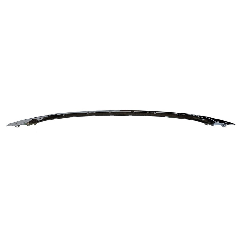 DURAFORCE For GMC Acadia SLE SL SLT 2017-2019 Front Bumper Skid Plate Trim Chrome 84197151