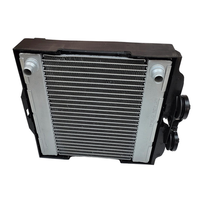 DURAFORCE Auxiliary Radiator For Mercedes Benz S550 SL550 CLS63 W166 AMG 0995003203