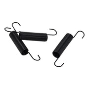 DURAFORCE 3Pcs For Husqvarna 532169022 Idler Return Spring 42" Deck Craftsman Lawn Tractor