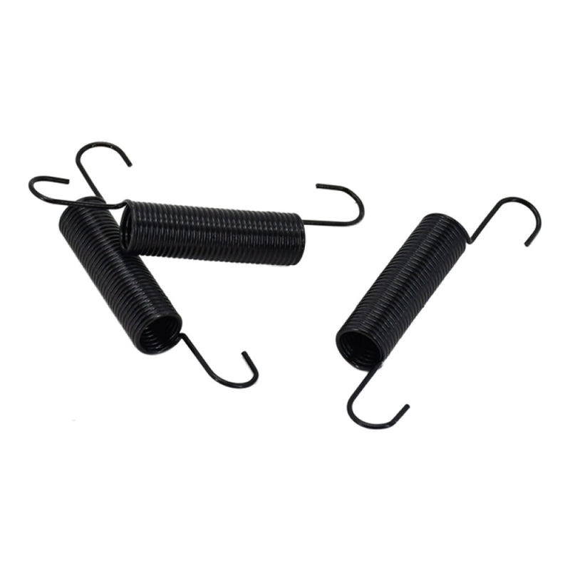 DURAFORCE 3Pcs For Husqvarna 532169022 Idler Return Spring 42" Deck Craftsman Lawn Tractor