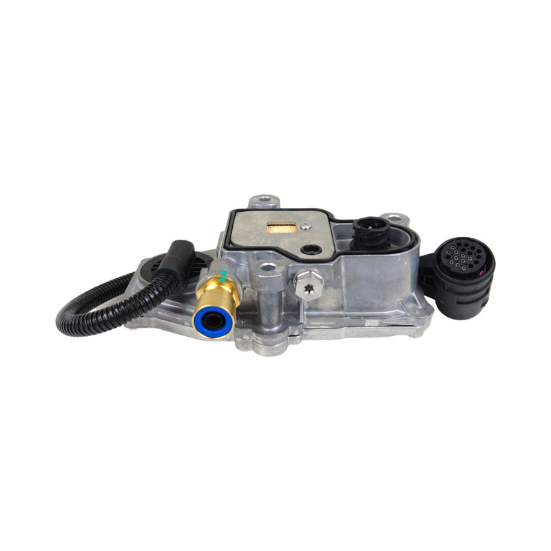 DURAFORCE 22327069 For Volvo Mack Trucks I-Shift mDrive 12V Clutch Control Solenoid Valve