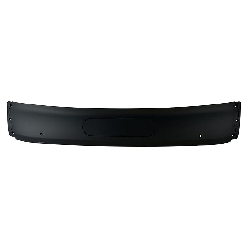 DURAFORCE Fit 2019-2024 Toyota RAV4 Black Bug Shield Hood Deflector Guard Bonnet Protector