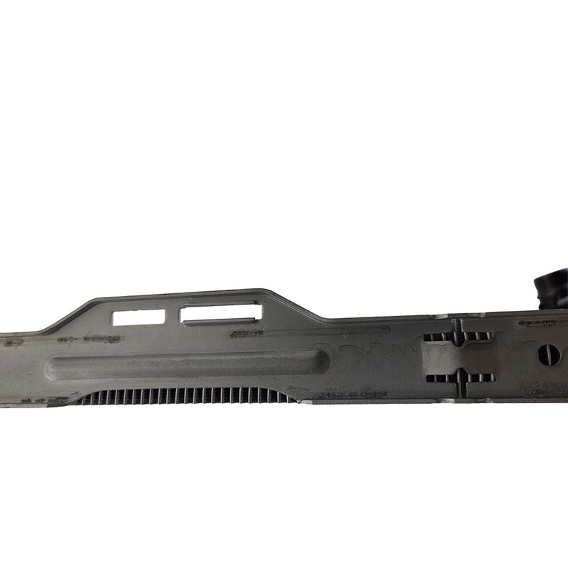 DURAFORCE Left Driver Side Radiator For 2017 2016-2019 BMW 740i 3.0L 530i 540i 17118576997
