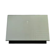 DURAFORCE New For Dell Alienware M15 R3 LCD Back Cover Top Case Rear Lid White 0MFC9P US