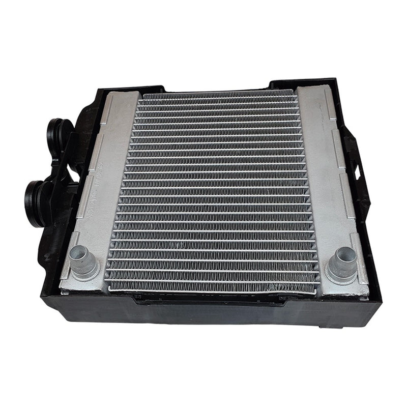 DURAFORCE Auxiliary Radiator For Mercedes Benz S550 SL550 CLS63 W166 AMG 0995003203