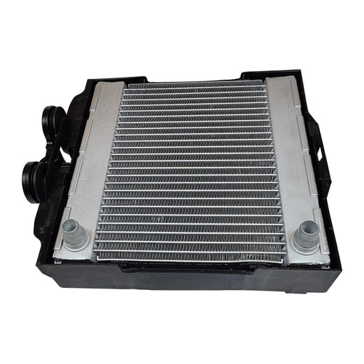 DURAFORCE Auxiliary Radiator For Mercedes Benz S550 SL550 CLS63 W166 AMG 0995003203