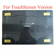 DURAFORCE New For Dell Inspiron 15 5000 5555 5558 Back Cover Rear Lid Top 0G7HHP Black US
