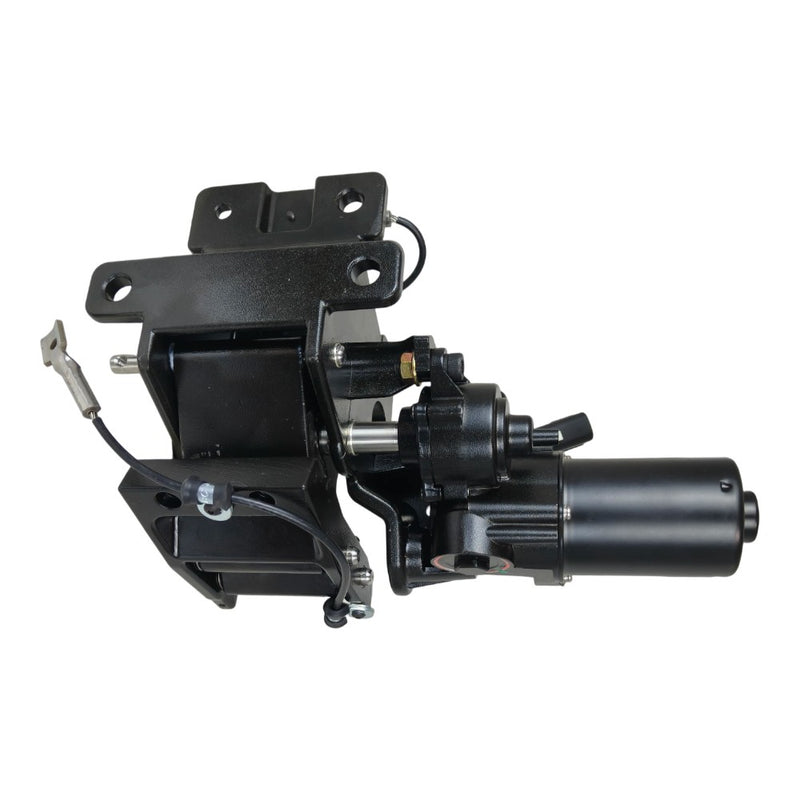Right Running Board Motor Drive 2022 2024 for Ford for Lincoln Navigator