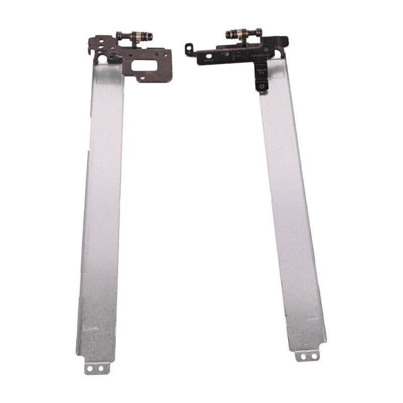 DURAFORCE NEW LCD Left&Right Hinge Hinges Set (Non-Touch) For Dell Latitude 3520 E3520 US