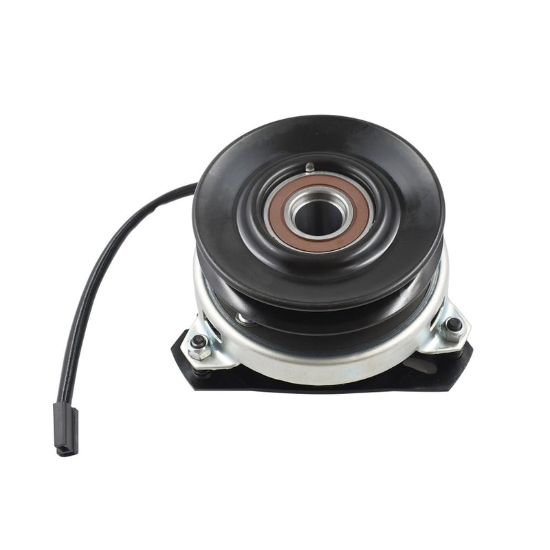 DURAFORCE Electric PTO Clutch w/ High Torque for John Deere 320 325 345 AM119536 AM108601