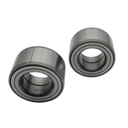 DURAFORCE 2X Front Wheel Bearings Kit fits for Toyota Sequoia 4Runner Tacoma Tundra