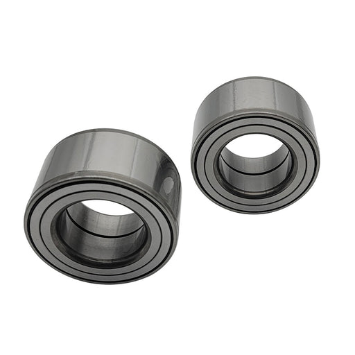 DURAFORCE 2X Front Wheel Bearings Kit fits for Toyota Sequoia 4Runner Tacoma Tundra