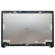 DURAFORCE New Lcd Back Cover For Acer Chromebook CB5-312T Top Case Lid Silver 60.GHPN7.001