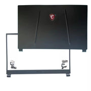 DURAFORCE Back Cover & Bezel Hinges For MSI GP75 GL75 GE75 MS-17E2 MS-17E7 MS-17E9 9SC 9RC