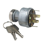 DURAFORCE AH83679 Ignition Switch for John Deere 2150 2240 2255 2350 2355 2640 2750