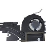DURAFORCE Cooling Heatsink CPU GPU Fan For ThinkPad X1 P1 Gen 3 5H40Y67590 5H40Y67588
