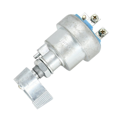 DURAFORCE Starter Switch 9W1077 7N4160 For Caterpillar 3116 3126 3208 3304 3306 Engine