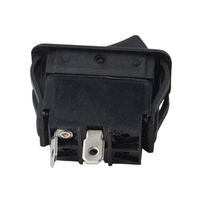 DURAFORCE Headlight Switch AM117324 For John Deere Z235 Z255 Z335E Z355E Z645 Z655