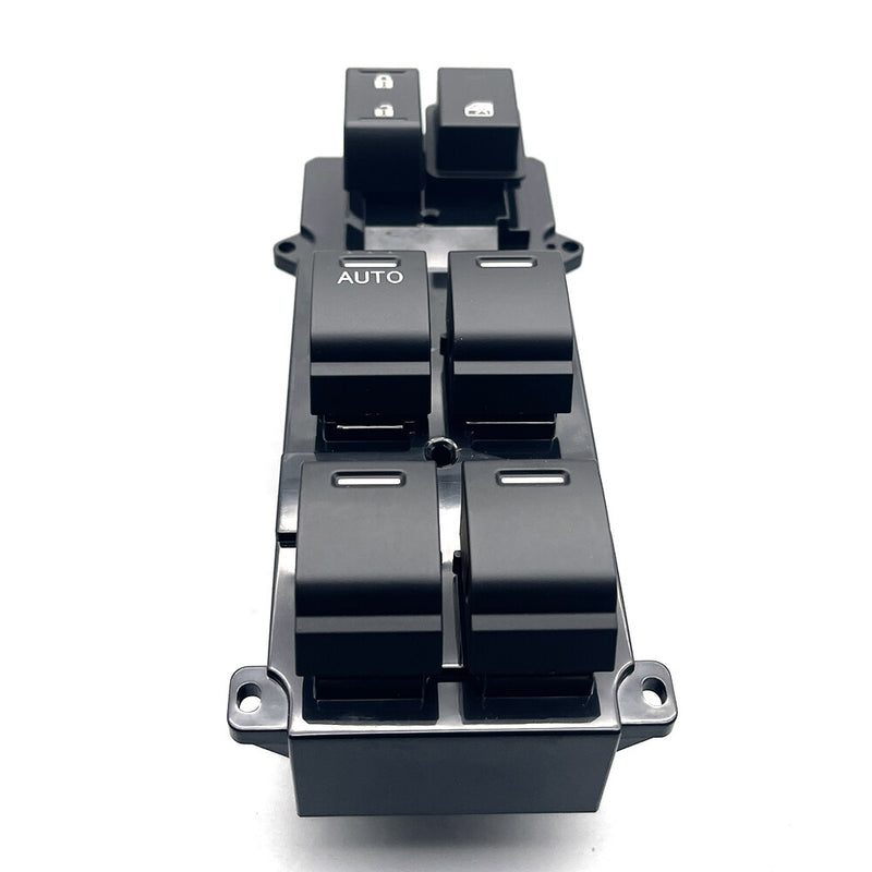 35750 T0A H01 Left Master Power Window Control Switch for Honda CR V