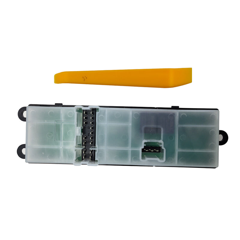 DURAFORCE For Nissan Titan Cab Pickup 4-Door 2004-2014 Master Power Window Control Switch