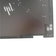 DURAFORCE L93204 001 Back Cover Black for HP ENVY 15M ED 15M EE 15m ee0013dx