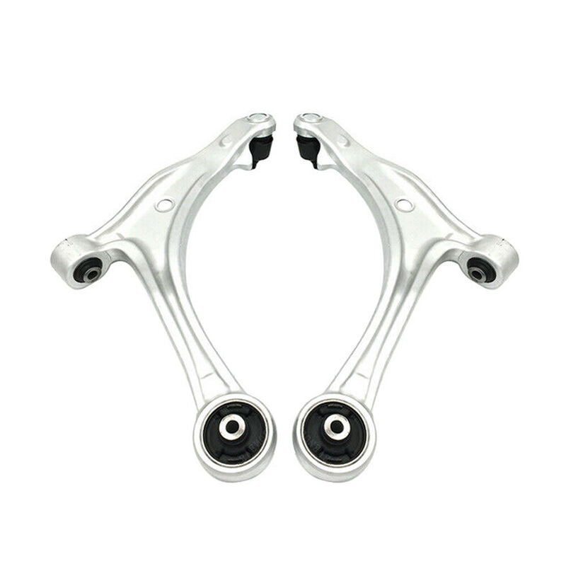 DURAFORCE 4Pcs Front Lower Control Arm With ball joint Sway Bar Kit Fit For Honda Odyssey