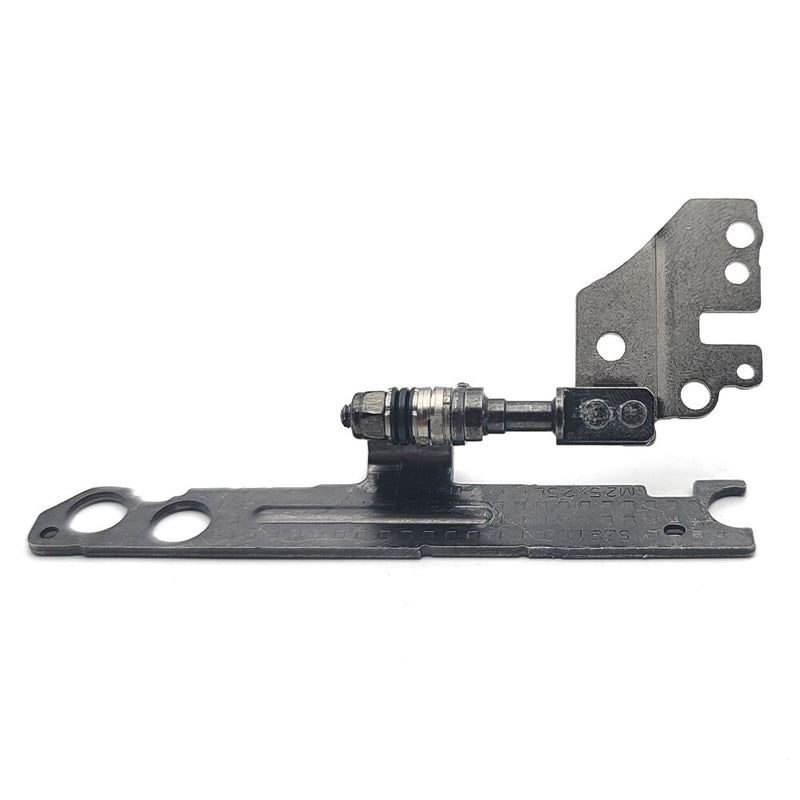 DURAFORCE New For Dell Inspiron 16 Plus 7620 7625 LCD Screen Hinges Set Left & Right