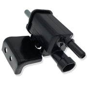 DURAFORCE EVAP Canister Purge Valve Solenoid For Chevy Suburban Tahoe Silverado 2007-2013