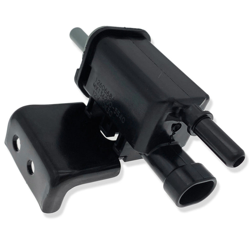 DURAFORCE EVAP Canister Purge Valve Solenoid For Chevy Suburban Tahoe Silverado 2007-2013