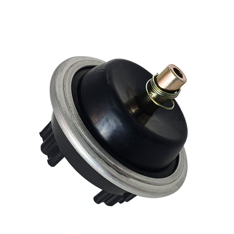 DURAFORCE New Front Actuator Vacuum Pod Fit For 1983-04 S10 S15 Sonoma Blazer 4WD 25031740
