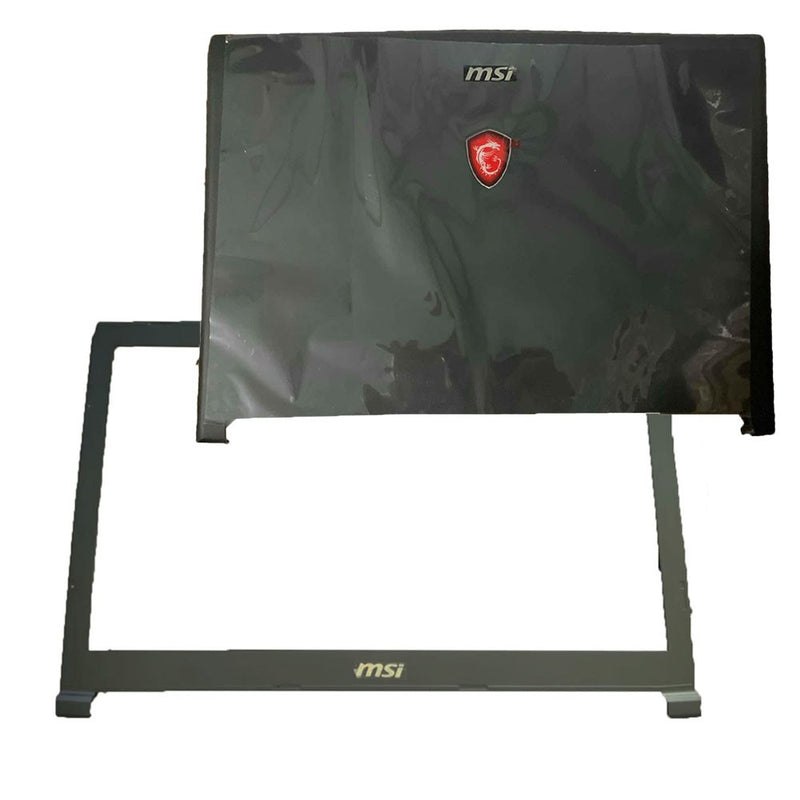 MS 1791 MS 1794 Top Case Back Cover Bezel for MSI GE72 GE72VR 6RF 7RF Pro