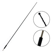 DURAFORCE 8630004050 For Toyota Tacoma 1995-2004 Antenna Base Assy Manual Type