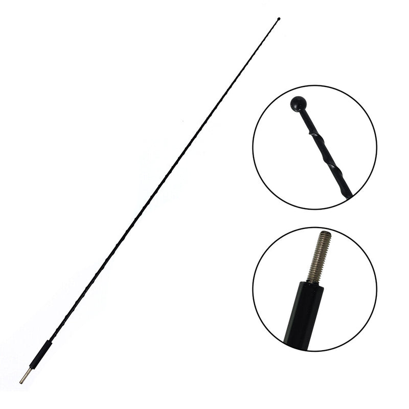 DURAFORCE 8630004050 For Toyota Tacoma 1995-2004 Antenna Base Assy Manual Type